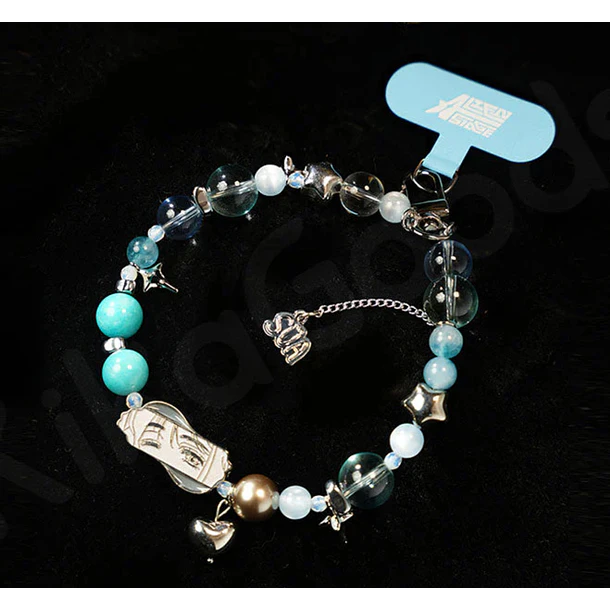 BLIND BOX ALIEN STAGE - STRAP CELULAR 3