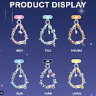 BLIND BOX ALIEN STAGE - STRAP CELULAR 5