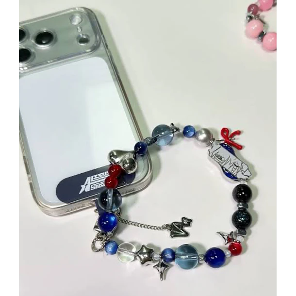 BLIND BOX ALIEN STAGE - STRAP CELULAR 6