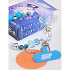 BLIND BOX ALIEN STAGE - STRAP CELULAR 8