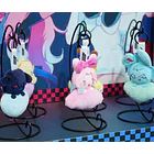  BLIND BOX ALIEN STAGE - PELUCHE LLAVERO RABBIT NUBE 3