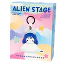  BLIND BOX ALIEN STAGE - PELUCHE LLAVERO RABBIT NUBE 4