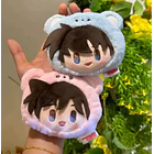 BLIND BOX DETECTIVE CONAN - LLAVERO PELUCHE 4