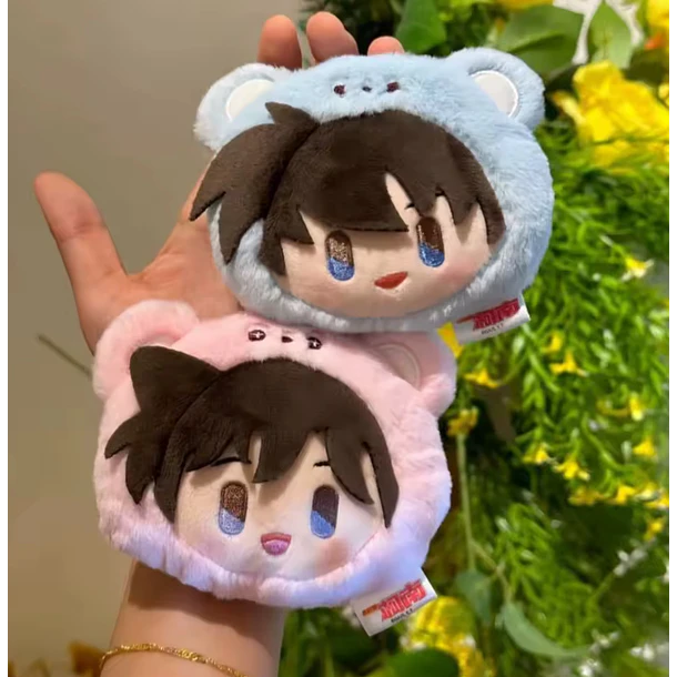 BLIND BOX DETECTIVE CONAN - LLAVERO PELUCHE 4