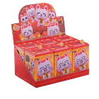 BLIND BOX DANDADAN “TURBO ABUELA” - LLAVERO PELUCHE 2