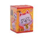 BLIND BOX DANDADAN “TURBO ABUELA” - LLAVERO PELUCHE 1