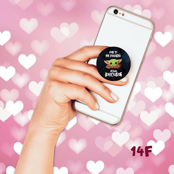 POPSOCKET #63