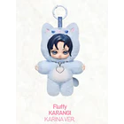 (PREVENTA) BLIND BOX AESPA - LLAVERO PELUCHE - POPMART 3