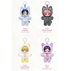 (PREVENTA) BLIND BOX AESPA - LLAVERO PELUCHE - POPMART 6