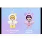 (PREVENTA) BLIND BOX AESPA - LLAVERO PELUCHE - POPMART 7