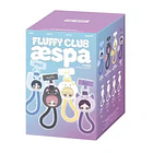 (PREVENTA) STRAP AESPA - ORIGINAL POPMART 1