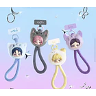 (PREVENTA) STRAP AESPA - ORIGINAL POPMART 2