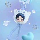 (PREVENTA) STRAP AESPA - ORIGINAL POPMART 4