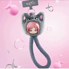 (PREVENTA) STRAP AESPA - ORIGINAL POPMART 7