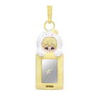 (PREVENTA) CARD HOLDER AESPA - ORIGINAL POPMART 2