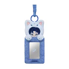 (PREVENTA) CARD HOLDER AESPA - ORIGINAL POPMART 4