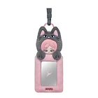 (PREVENTA) CARD HOLDER AESPA - ORIGINAL POPMART 5