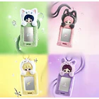 (PREVENTA) CARD HOLDER AESPA - ORIGINAL POPMART 1