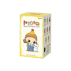 (PREVENTA) NYOTA PELUCHE LLAVERO - POPMART 1