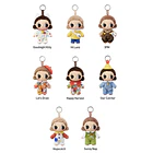 (PREVENTA) NYOTA PELUCHE LLAVERO - POPMART 4