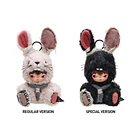 (PREVENTA) HIRONO “little hare” - ORIGINAL POPMART 5