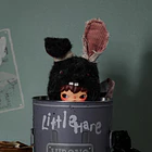 (PREVENTA) HIRONO “little hare” - ORIGINAL POPMART 1