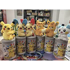 BLIND BOX POKEMON CENTER - PELUCHE - ORIGINAL 2