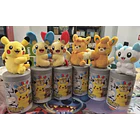 BLIND BOX POKEMON CENTER - PELUCHE - ORIGINAL 6