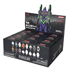 BLIND BOX RELOJ PREMIUM - EVANGELION 2