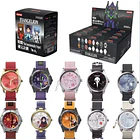 BLIND BOX RELOJ PREMIUM - EVANGELION 1