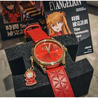 BLIND BOX RELOJ PREMIUM - EVANGELION 8