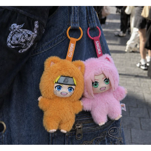 BLIND BOX NARUTO 