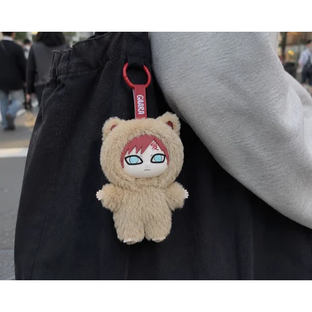 BLIND BOX NARUTO 