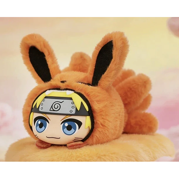 BLIND BOX NARUTO 