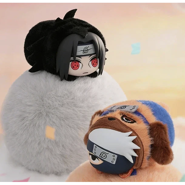 BLIND BOX NARUTO 