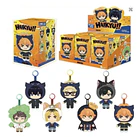 BLIND BOX HAIKYUU 