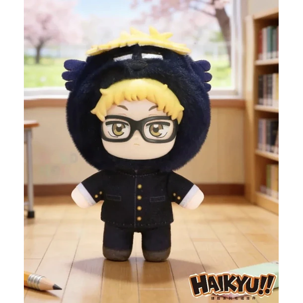 BLIND BOX HAIKYUU 