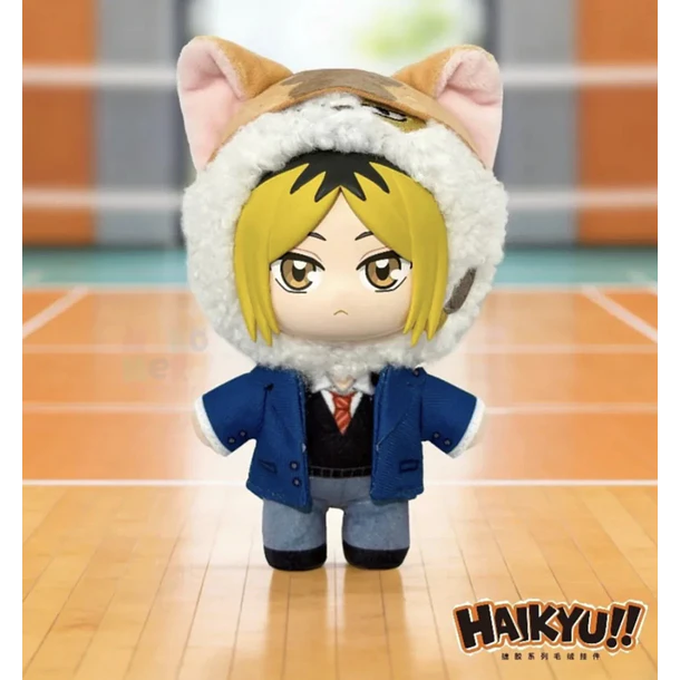 BLIND BOX HAIKYUU 