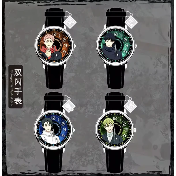 BLIND BOX JUJUTSU KAISEN 
