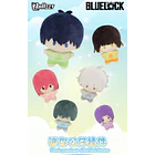 BLUE LOCK - PELUCHE LLAVERO 2