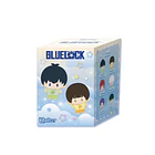 BLUE LOCK - PELUCHE LLAVERO 1