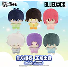 BLUE LOCK - PELUCHE LLAVERO 3