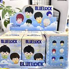BLUE LOCK - PELUCHE LLAVERO 6
