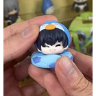 BLIND BAG BLUE LOCK (BOLSA MISTERIOSA) - FIGURA COLECCIONABLE 4