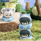BLIND BAG BLUE LOCK (BOLSA MISTERIOSA) - FIGURA COLECCIONABLE 5