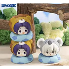 BLIND BAG BLUE LOCK (BOLSA MISTERIOSA) - FIGURA COLECCIONABLE 6