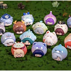BLIND BAG GENSHIN IMPACT - FIGURA COLECCIONABLE 2