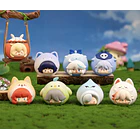 BLIND BAG GENSHIN IMPACT - FIGURA COLECCIONABLE 3