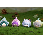BLIND BAG GENSHIN IMPACT - FIGURA COLECCIONABLE 4