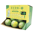 SMISKI GACHAPON - ORIGINAL ( SERIE 1) 2